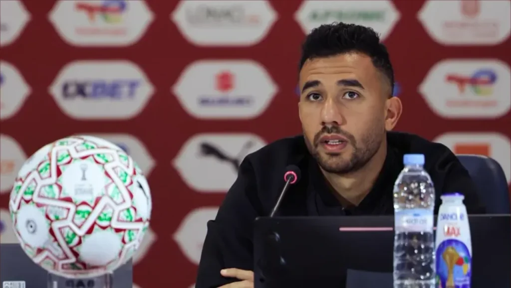 تريزيغيه: الفراعنة يركزون على الفوز أمام السنغال، لا الثأر