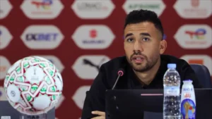 تريزيغيه: الفراعنة يركزون على الفوز أمام السنغال، لا الثأر