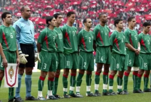 جدل مباراة المغرب والجزائر 2004.. الإعلام الجزائري يخلق وهمًا.