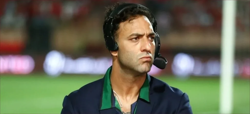 ميدو يكشف عن طقوس غريبة داخل منتخب مصر بقيادة شحاتة