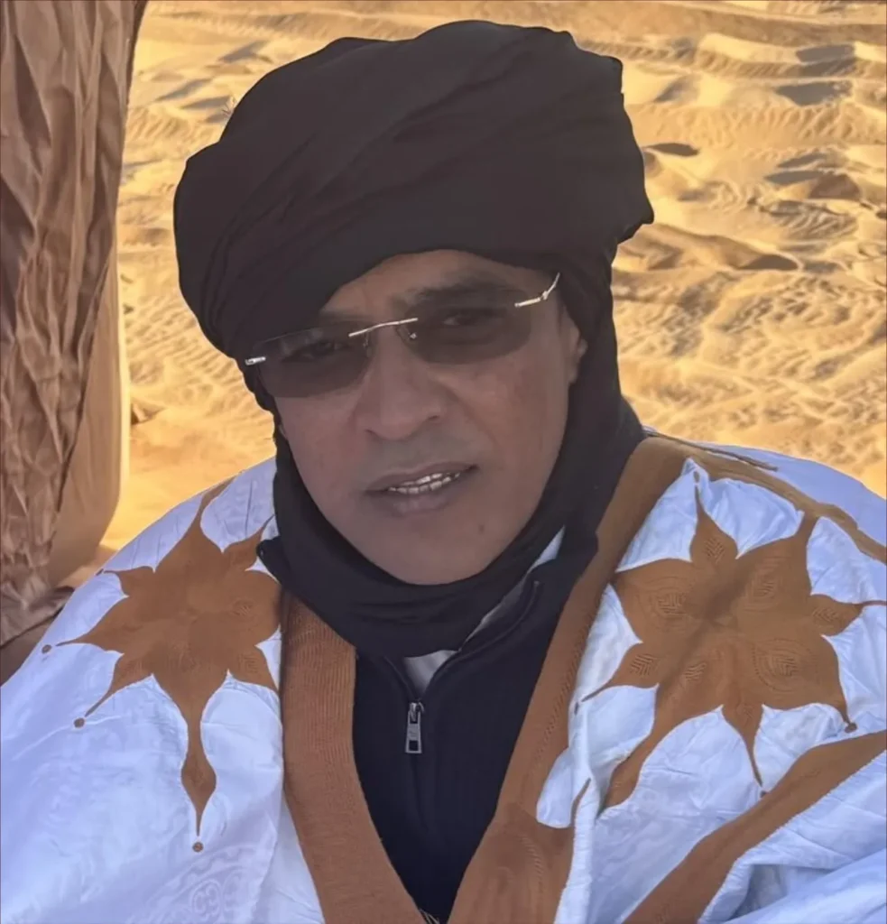 إعلامي موريتاني: نجاح المغرب أزعج "الخصوم" الأفارقة