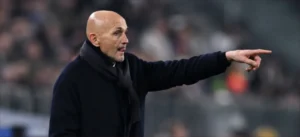 سباليتي مدرب يوفنتوس يثير الجدل بصفع لاعبه ومشادة مع مشجع