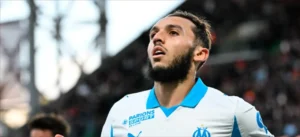 الصحافة الفرنسية تنتقد أداء غويري بعد خسارة مارسيليا