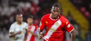 الاتحاد الليبي يضم لورش من الوداد في صفقة تاريخية