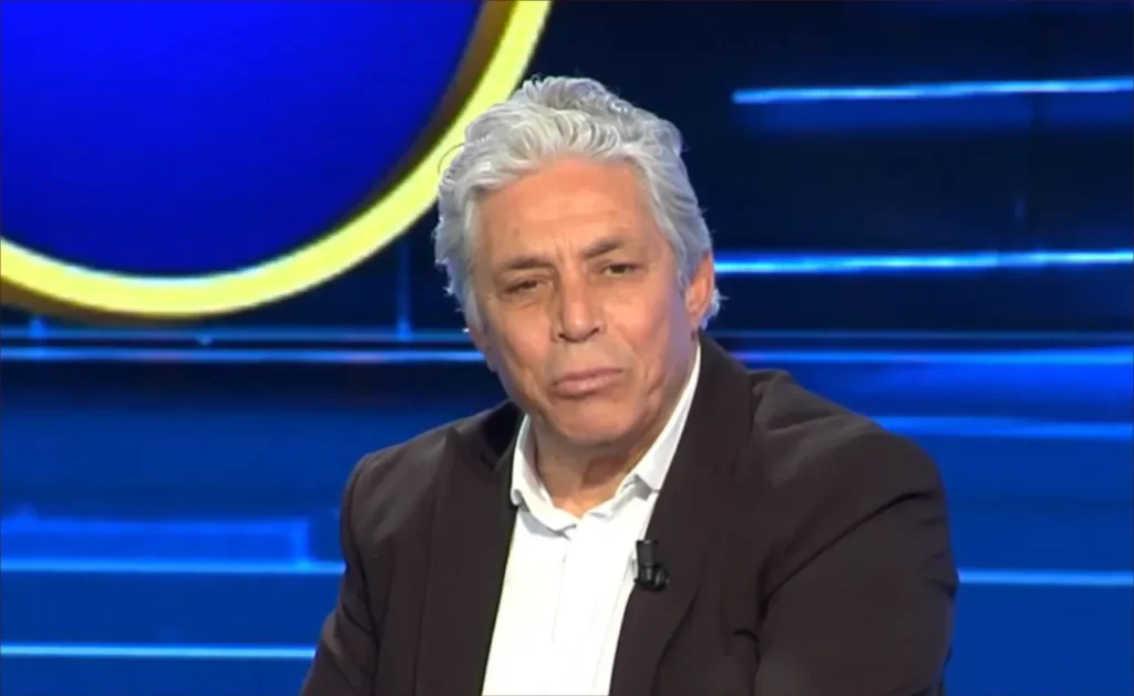 القوبنطيني ينتقد "الحقد" على المغرب ويدعو للاستفادة