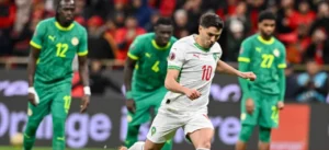 خبير نفساني يوضح أسباب إضاعة دياز لركلة "بانينكا".