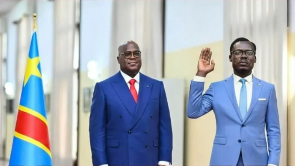 الكونغو تكرم "لومومبا" بمنح المشجع كوكا جواز سفر دبلوماسي