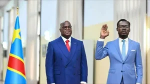 الكونغو تكرم "لومومبا" بمنح المشجع كوكا جواز سفر دبلوماسي