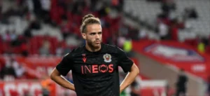 براهيمي الجزائري يطلب الرحيل عن سانتوس البرازيلي.