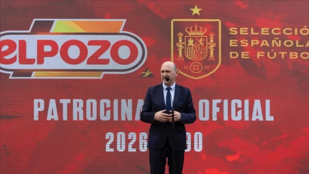 رئيس الاتحاد الإسباني يوضح موقف بلاده من نهائي 2030