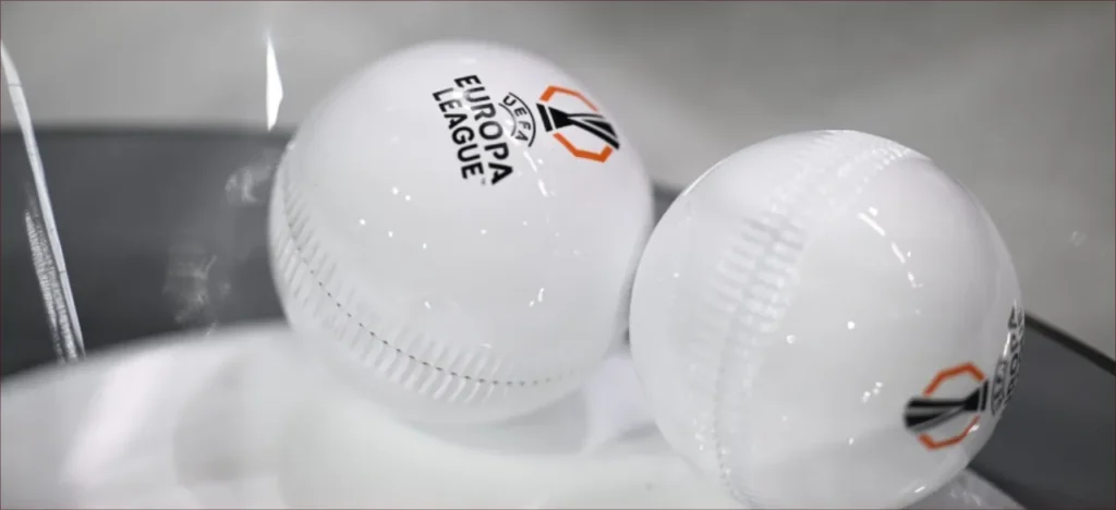 يويفا يعلن مواجهات نارية بملحق يوروبا ليغ 2026