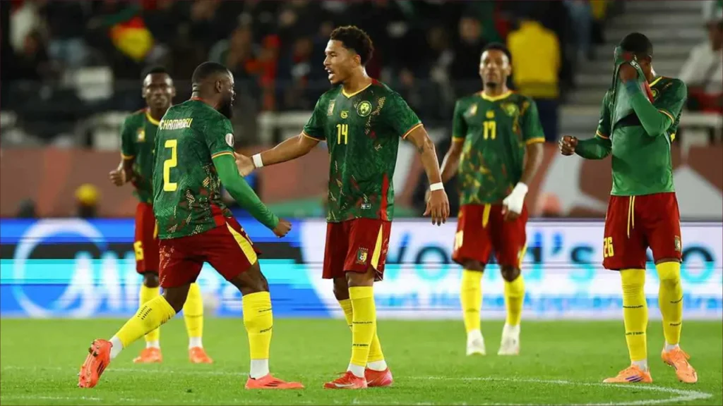 الكاف يعلن مواعيد مباريات ربع نهائي أمم إفريقيا 2025