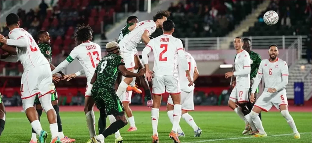 الطرابلسي يحدد التشكيلة المتوقعة لتونس أمام مالي بالكان.