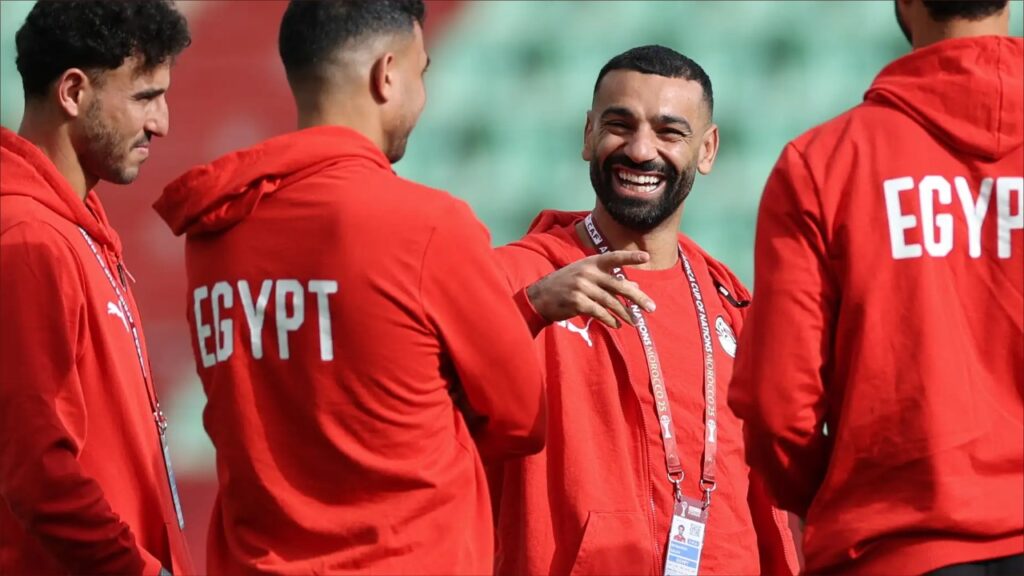 مصر تواجه بنين في ثمن نهائي أمم إفريقيا 2025 بالمغرب