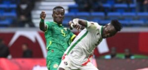 السودان يودع أمم أفريقيا 2025 بهزيمة من السنغال (3-1).