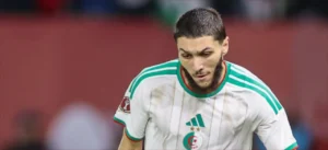 حجام يكشف تفاصيل إصابته التي أبعدته عن "الكان"