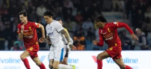 حجي ينتقد نونيز بـ"الهلال" بعد تعادله مع القادسية