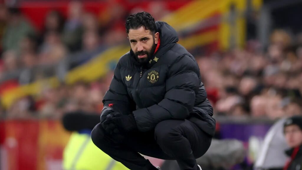 مانشستر يونايتد: قائمة المرشحين لخلافة أموريم تشمل مفاجآت