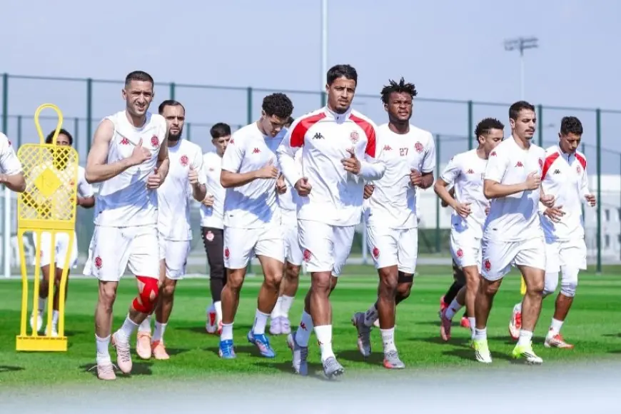 الوداد يواجه مانيما يونيون.. الموعد والقنوات الناقلة