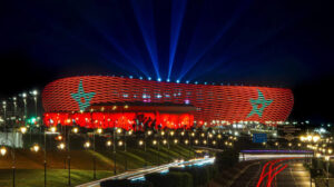 اللجنة المنظمة تعلن عن ترتيبات نهائي كأس إفريقيا 2025 بالمغرب