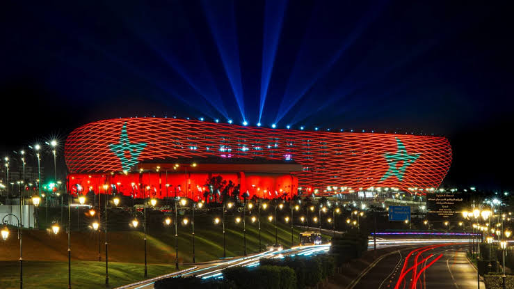 اللجنة المنظمة تعلن عن ترتيبات نهائي كأس إفريقيا 2025 بالمغرب