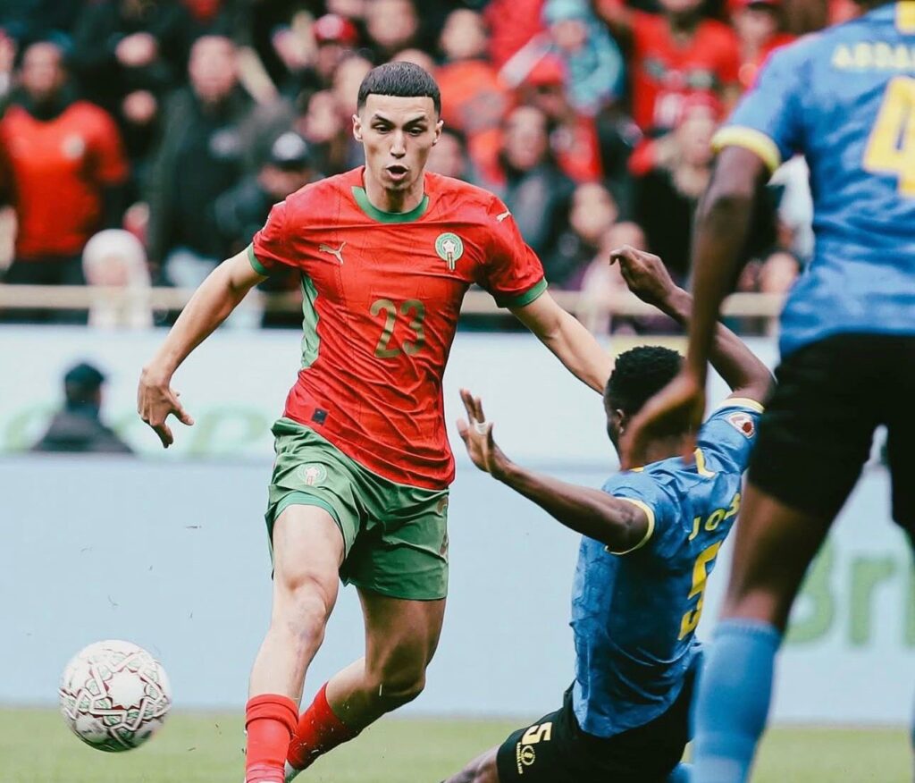 الخنوس يتعهد بتعويض أوناحي ويؤكد جاهزيته للكان 2025