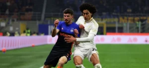 إيطاليا: إيقاف رئيس لجنة الحكام على خلفية فضيحة