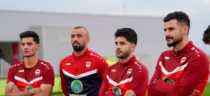 إبراهيم يحذر أسود الرافدين: الإرهاق والإصابات تهدد التأهل.