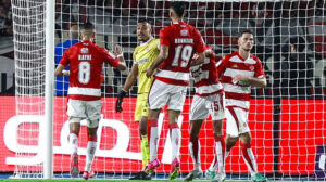 الوداد بالكونغو لتعزيز الصدارة في مواجهة مانييما يونيون