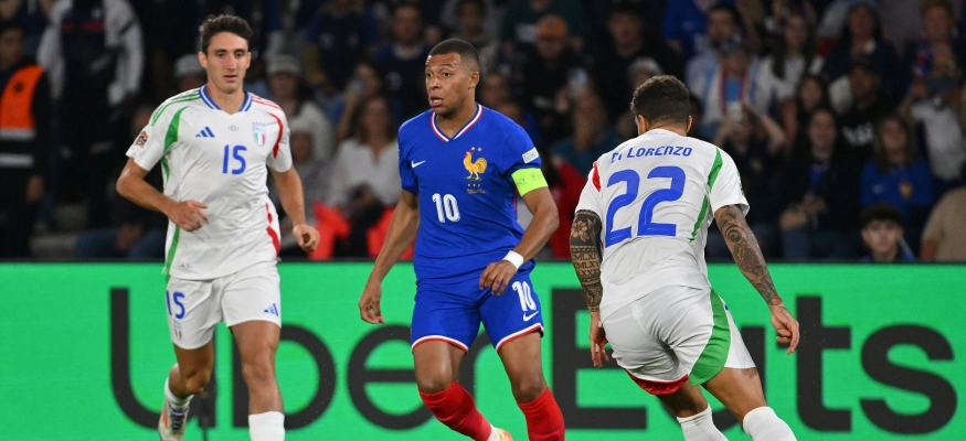 فرنسا تعلن رسميًا عدم مقاطعة مونديال 2026