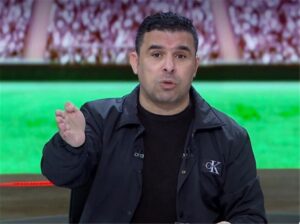 الغندور يعلن عن رسالة هامة للمغاربة حول العلاقات المصرية المغربية