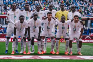 مدرب السنغال يوضح غياب كوليبالي عن مباراة السودان