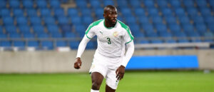 كوليبالي يشيد بجماهير السنغال قبل مواجهة مصر بالكان