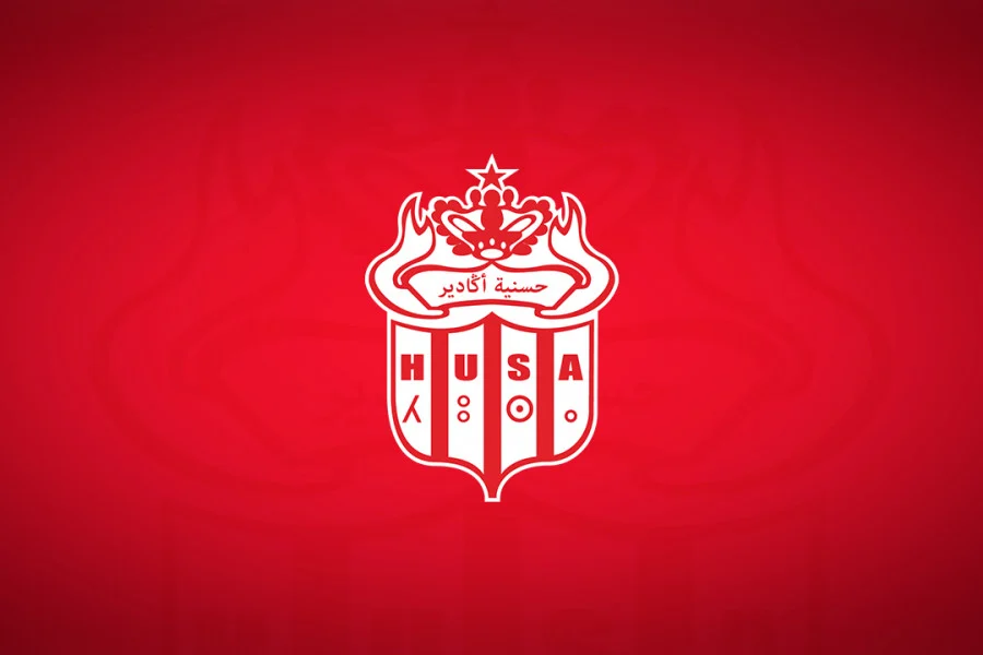 حسنية أكادير يعلن تعاقده مع خمسة لاعبين جدد