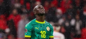 ساديو ماني يعلن اعتزاله اللعب دوليًا بعد الفوز بكأس أفريقيا