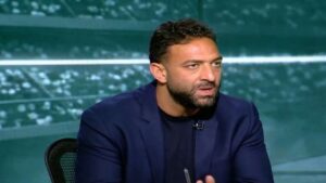 إيقاف ميدو إعلاميًا بسبب تصريحاته عن المنتخب المصري