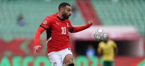 محمد صلاح يوضح حقيقة حظوظ مصر بكأس أمم أفريقيا