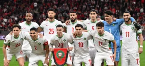 المغرب يستند لـ3 نقاط قوة أمام نيجيريا بنصف النهائي