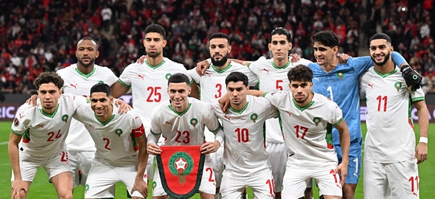 المغرب يستند لـ3 نقاط قوة أمام نيجيريا بنصف النهائي