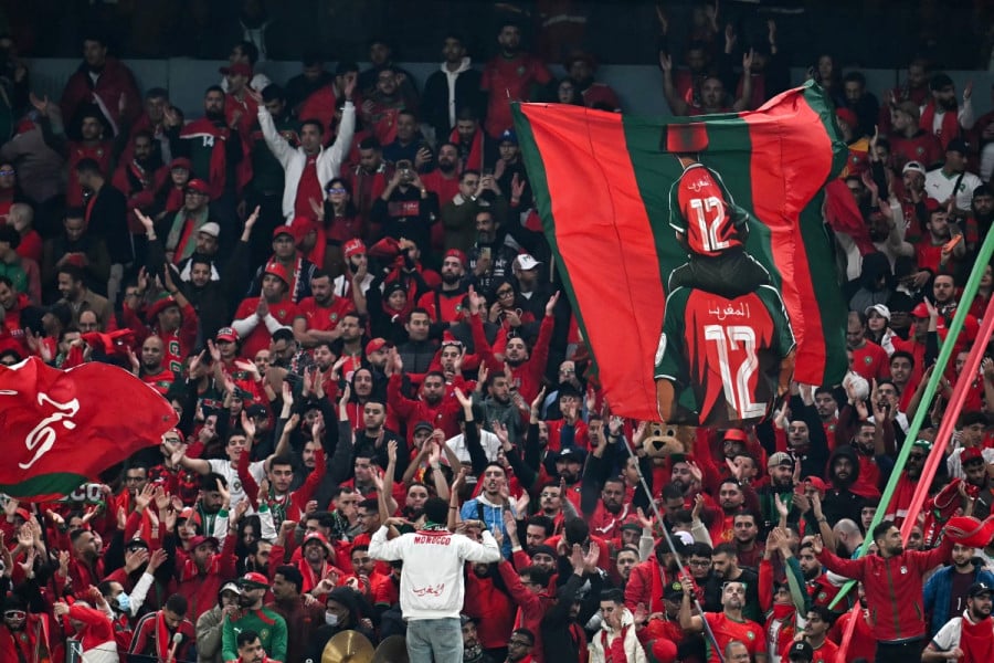 "كاف" تعلن عن نجاح قياسي تجاري وتنظيمي لكأس أفريقيا بالمغرب