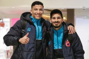 أولمبيك آسفي يغادر إلى أبيدجان لمواجهة سان بيدرو الحاسمة