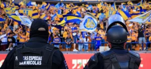 هجوم مسلح بمكسيكو يودي بحياة 11 شخصًا قبل مونديال 2026