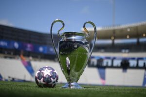 دوري أبطال أوروبا يشهد مواجهات قوية اليوم