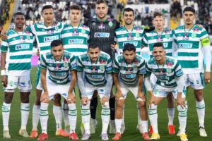 الرجاء الرياضي يرفض عرضًا بـ700 ألف دولار لخفيفي