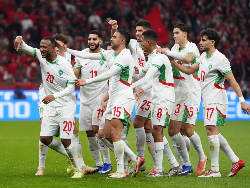 المغرب وتنزانيا: موعد المباراة والقنوات الناقلة