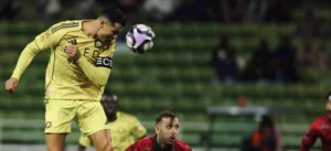 رونالدو يسجل هدفًا جديدًا ويقترب من رقم تاريخي مع النصر