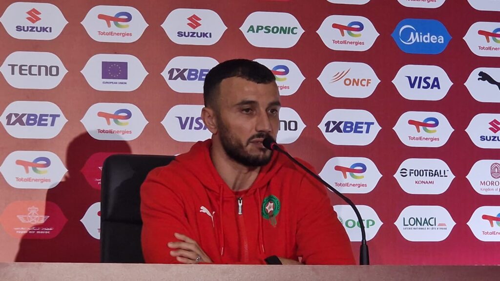 سايس: المغرب بدأ التركيز على مواجهة تانزانيا في ثمن النهائي