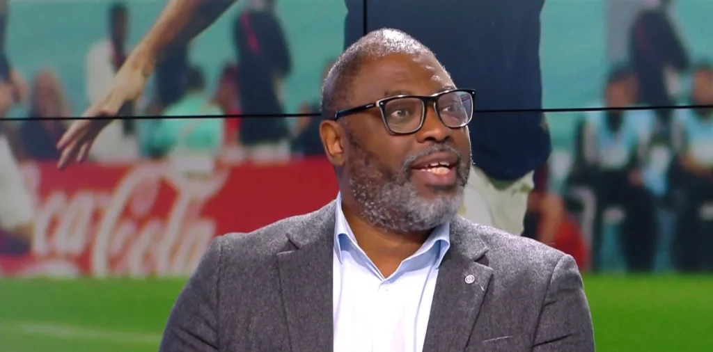 لوب ينهي الجدل: لم تكن هناك ركلة جزاء لمبومو