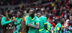 الكاف تؤجل جلسة استماع الاتحاد السنغالي لنهائي 2025