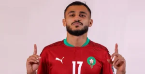 أونيون سان جيلواز البلجيكي يفسخ عقد بوفال وديًا